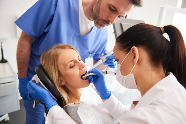 Best Oral Cancer Screening  in Aurora, NE