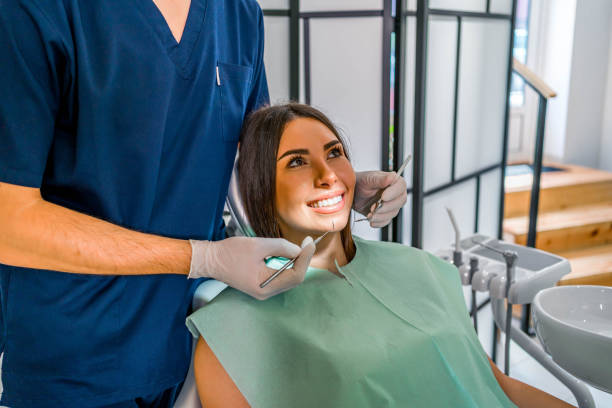 Our Range of Dental Services in Aurora, NE